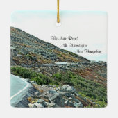 サイドオブワシントンオーナメント セラミックオーナメント (裏面)