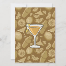 サイドカーカクテル