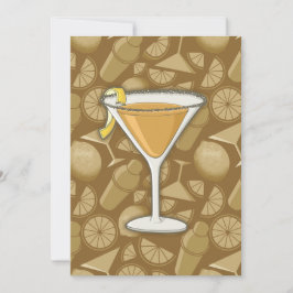 サイドカーカクテル