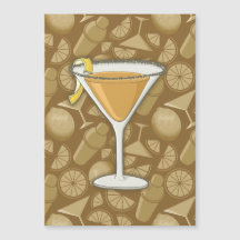 サイドカーカクテル