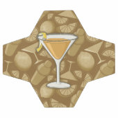 サイドカーカクテル サッカーボール (フラット)