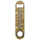 サイドカーカクテル スピード栓抜き (裏面)