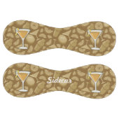 サイドカーカクテル ソフトボール (パネル)