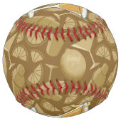 サイドカーカクテル ソフトボール (正面)