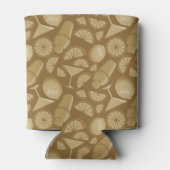 サイドカーカクテル 缶クーラー (裏面)