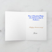 サイドカード付きカップル乗用自動二輪車 カード (内部)