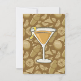 サイドカー・カクテル