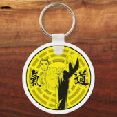 サイドキック キーホルダー (正面)