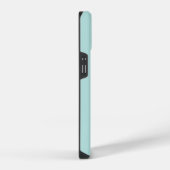 サイドクエストのスマホケース iPhoneケース (右側面)