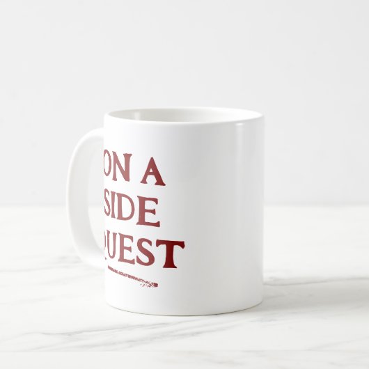 サイドクエスト マグ (正面左)