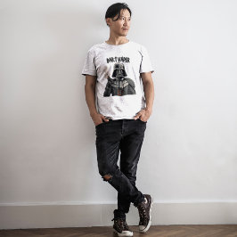 サイドクールに参加： Dart Vaper Tee Tシャツ