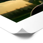 サイドショット ポスター (角)