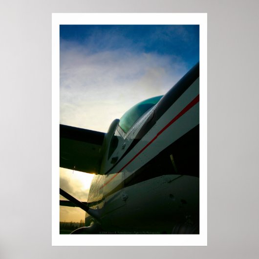 サイドショット ポスター (正面)