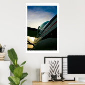 サイドショット ポスター (ホームオフィス)