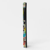 サイドショーiPhoneケース Case-Mate iPhoneケース (裏面/左)