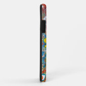 サイドショーiPhoneケース Case-Mate iPhoneケース (裏面/右)