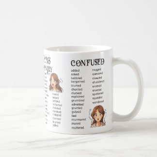 サイドニムス コーヒーマグカップ
