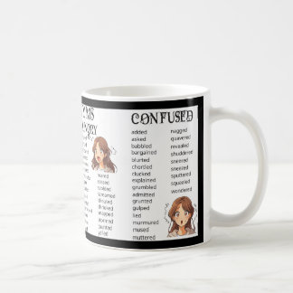 サイドニムス コーヒーマグカップ