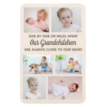 サイドバイサイド6写真孫グランドペアレント