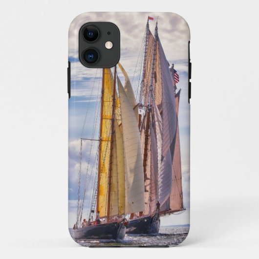 サイドバイサイド ケースメイト iPhone ケース Case-Mate iPhoneケース (裏面)