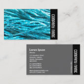 サイドバンド – ビード組み合わせ 名刺 (正面/裏面)