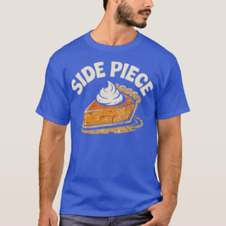 サイドピース Tシャツ