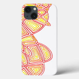 サイドフレームiPhoneケース iPhone 13ケース