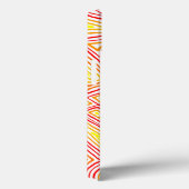 サイドフレームiPhoneケース Case-Mate iPhoneケース (裏面 / 右)