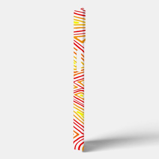 サイドフレームiPhoneケース Case-Mate iPhoneケース (裏面 / 右)