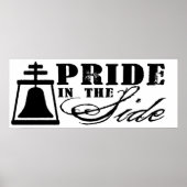 サイドプライド – ポスター (正面)