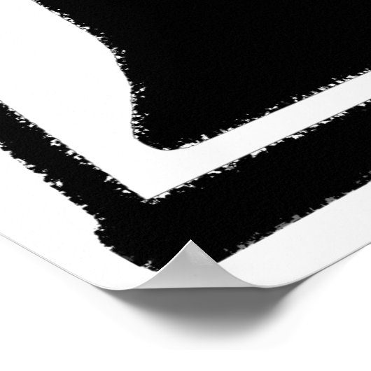 サイドプライド – ポスター (角)