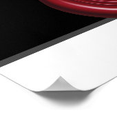 サイドペンではなくシートを選結婚択 ポスター (角)