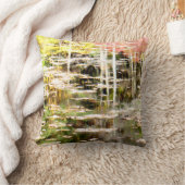 サイドボグアットワルデンポッド クッション (ブランケット)