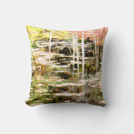 サイドボグアットワルデンポッド クッション