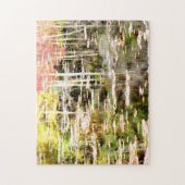 サイドボグアットワルデンポッド ジグソーパズル (縦)