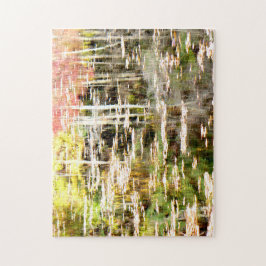 サイドボグアットワルデンポッド ジグソーパズル