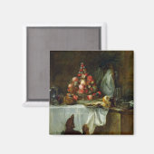 サイドボード， 1728 マグネット (正面/裏面)