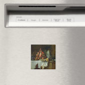 サイドボード， 1728 マグネット (インサイチュ (食洗機))