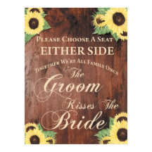 サイドポスターではない座席を選ぶ