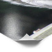 サイドリス最高のルの写真プリントを表示する フォトプリント (角)