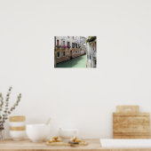 サイドロード ポスター (キッチン)