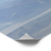 サイドワインダ遠くにー ポスター (角)