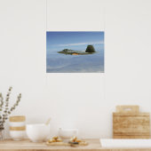 サイドワインダ遠くにー ポスター (キッチン)