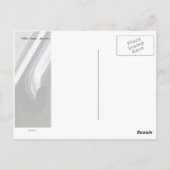 サイド排気 ポストカード (裏面)