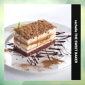 サイド文字カスタム写真 ウィンドウサイン (シート3)