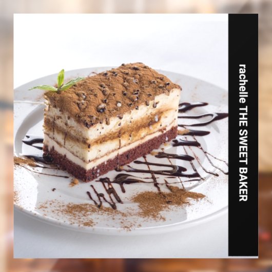 サイド文字カスタム写真 ウィンドウサイン (シート2)