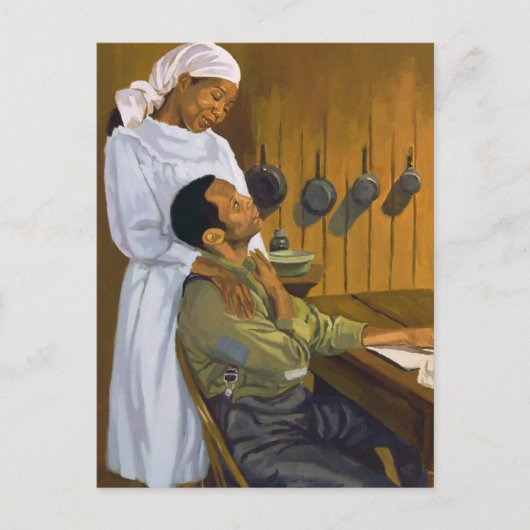 サイド2003 ポストカード (正面)