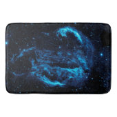 サイニャスループ星雲(NASA) バスマット (正面)