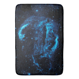 サイニャスループ星雲(NASA) バスマット