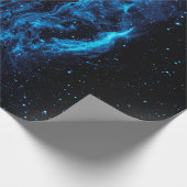 サイニャスループ星雲(NASA) ラッピングペーパー (角)